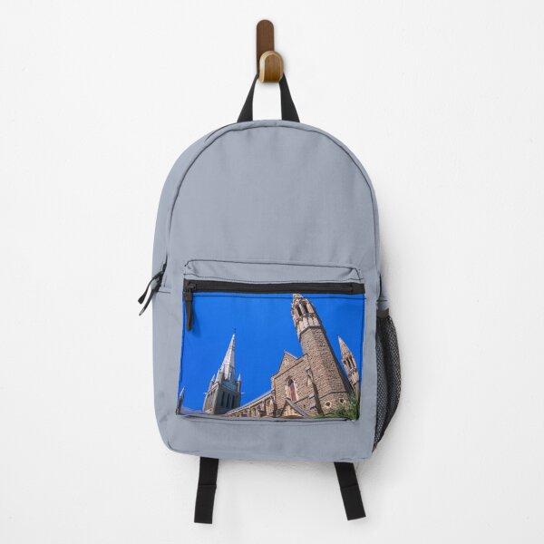 Item preview, Sacred Heart cathedral Bendigo designed and sold by indiafrankk.