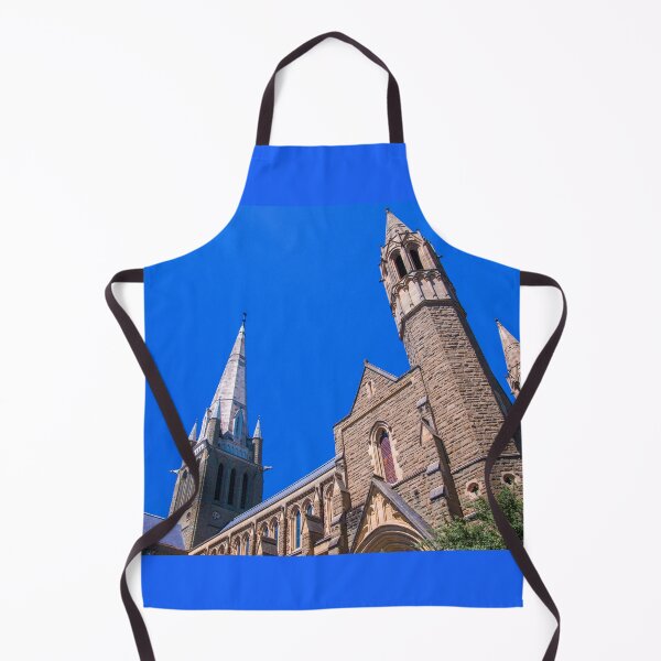 Item preview, Sacred Heart cathedral Bendigo designed and sold by indiafrankk.