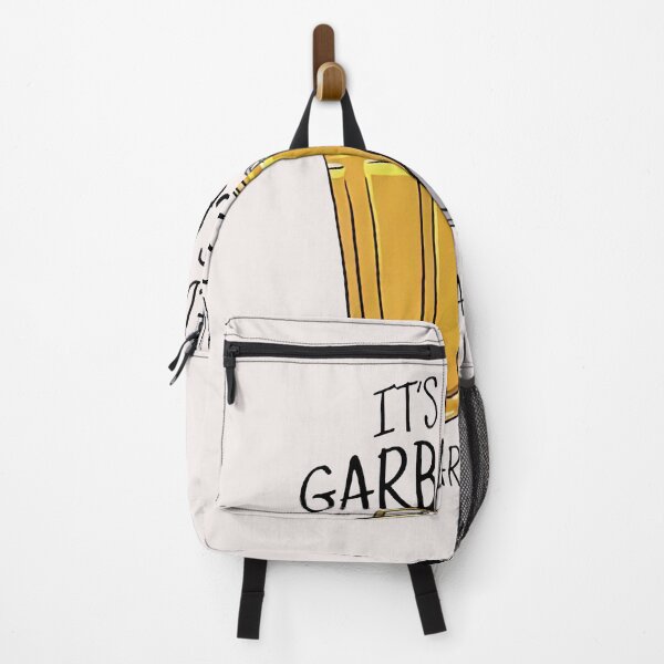 Item preview, It's Called Garbage Can Not Garbage Cant designed and sold by TaraxDoolittle.
