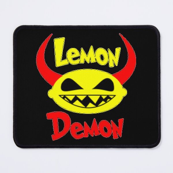 Item preview, LEMON DEMON designed and sold by Emilyy857.