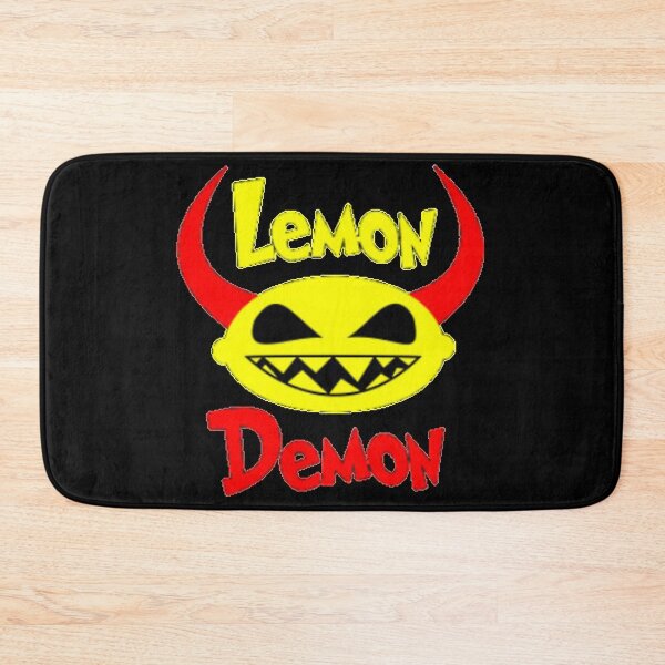 Item preview, LEMON DEMON designed and sold by Emilyy857.