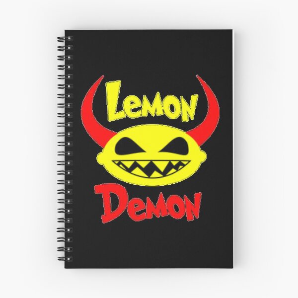 Item preview, LEMON DEMON designed and sold by Emilyy857.