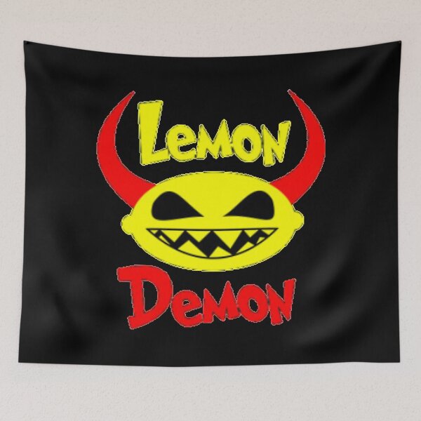 Item preview, LEMON DEMON designed and sold by Emilyy857.