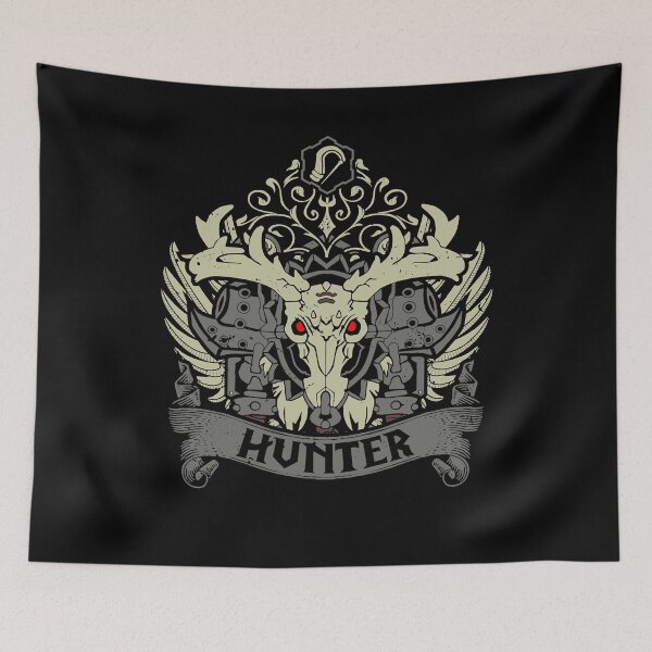 Item preview, Mens Best Anime Guild Hunter Awesome For Movie Fan designed and sold by EliezerRogers.