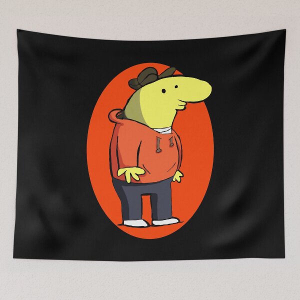 Item preview, Loves Music And North Pole Charlie Brown Great Men Women designed and sold by JoshuavoceArts.