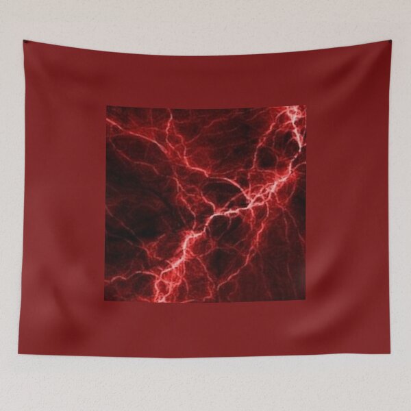 Item preview, Lightning Sleeveless Top Cool Design designed and sold by Furious-1Ones.