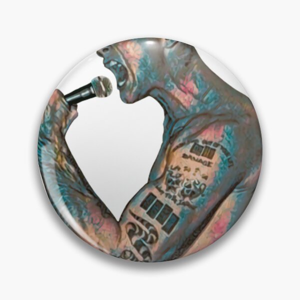 Item preview, Henry Rollins designed and sold by ANTHONYELLI.