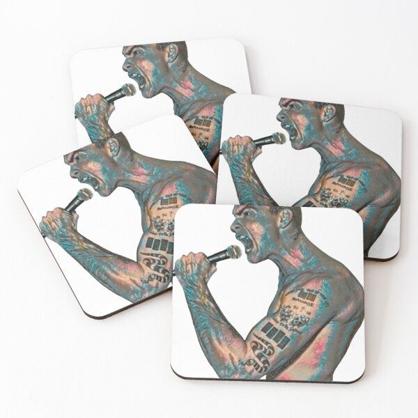 Item preview, Henry Rollins designed and sold by ANTHONYELLI.