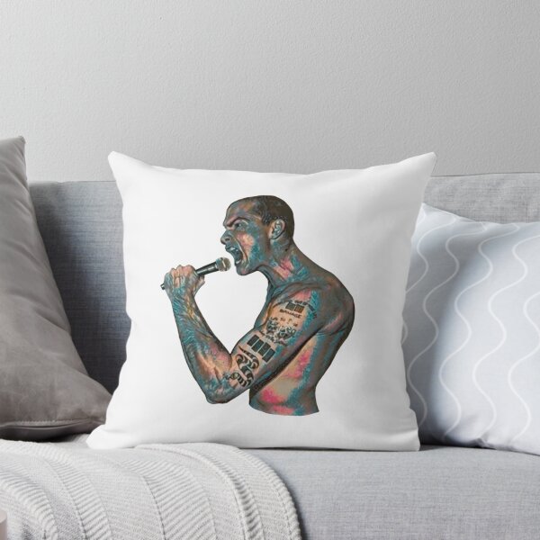 Item preview, Henry Rollins designed and sold by ANTHONYELLI.