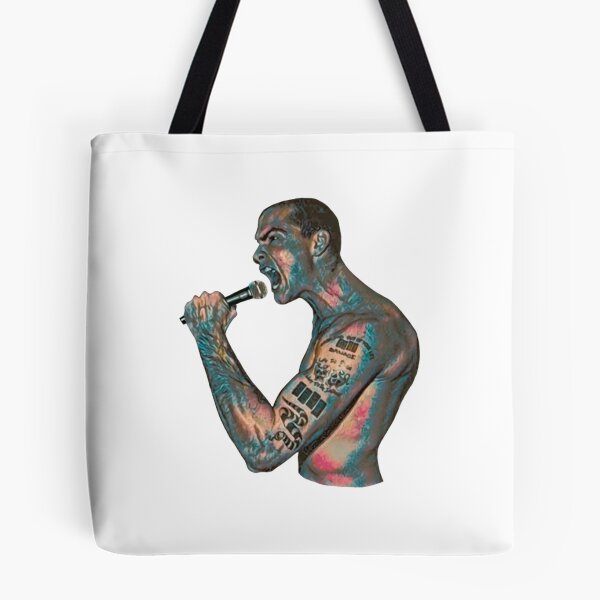 Item preview, Henry Rollins designed and sold by ANTHONYELLI.