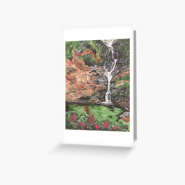 Item preview, Waterfall designed and sold by Pryam Bann.