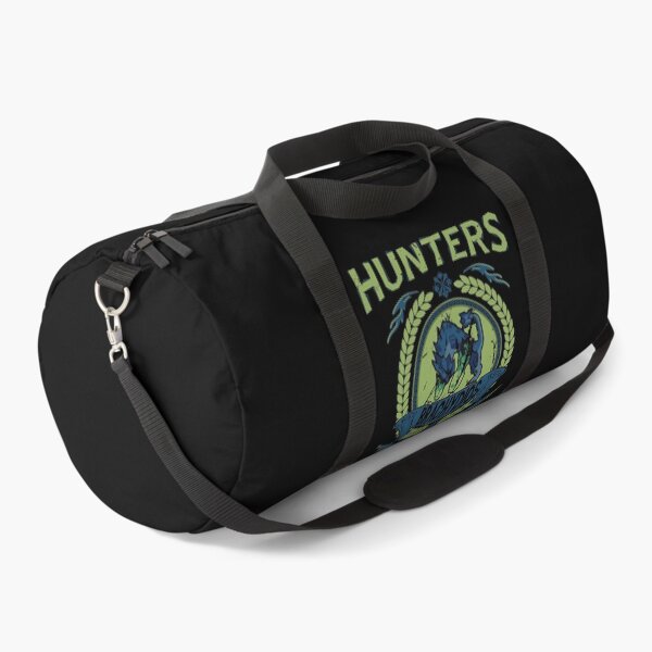 Item preview, Mens Best Gifts Guild Hunter Vintage Retro designed and sold by EliezerRogers.