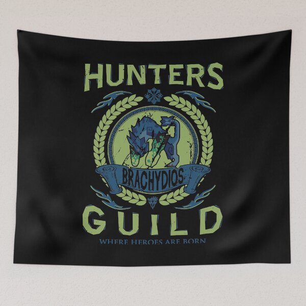 Item preview, Mens Best Gifts Guild Hunter Vintage Retro designed and sold by EliezerRogers.