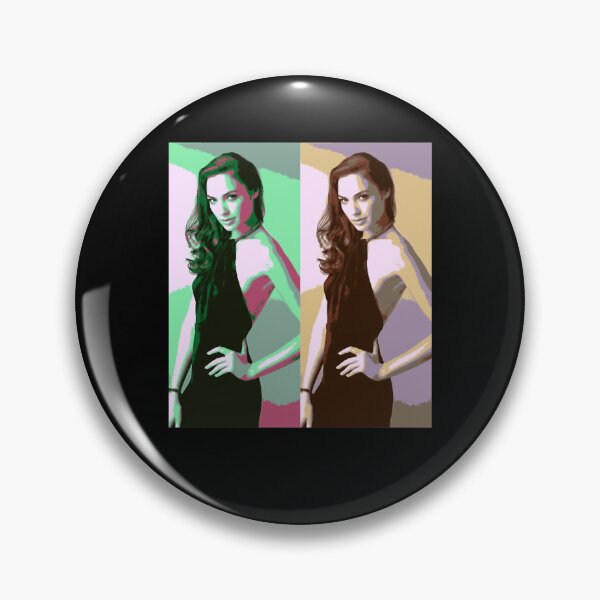 Item preview, Most Important Gal Gadot Halloween Holiday designed and sold by AiyanaNguyet.