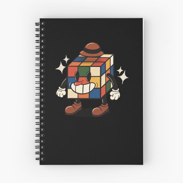 Item preview, Camiseta Rubiks Boy designed and sold by MariettaSue.