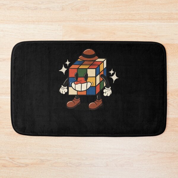 Item preview, Camiseta Rubiks Boy designed and sold by MariettaSue.