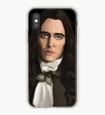 Philippe d'Orléans iPhone Case
