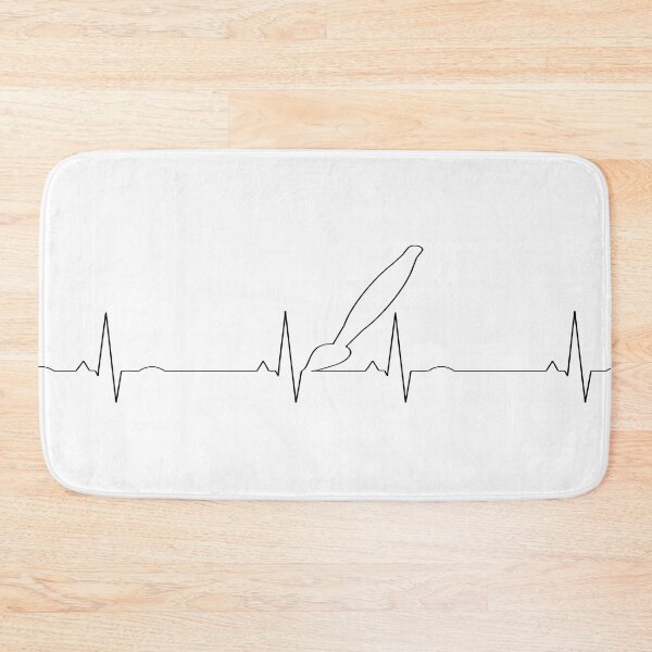 Item preview, Heartbeat Painter 01 designed and sold by Ninadvartak303.