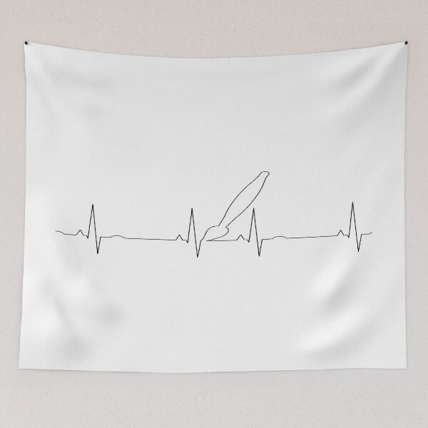 Item preview, Heartbeat Painter 01 designed and sold by Ninadvartak303.