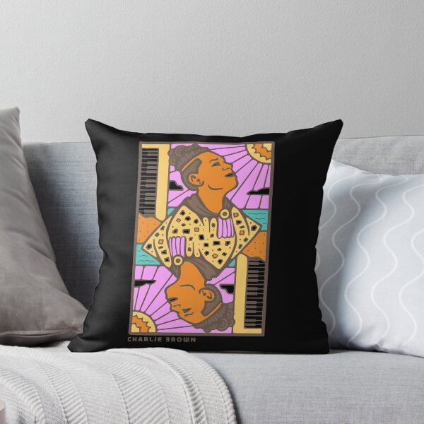 Artikelvorschau, Der Geburtstagsjunge Charlie Brown Boo Berry Vintage Style Art entworfen und verkauft von JoshuavoceArts.