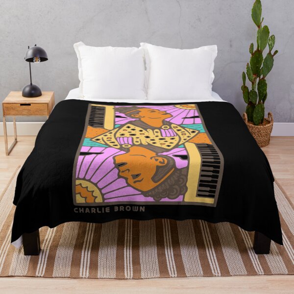 Artikelvorschau, Der Geburtstagsjunge Charlie Brown Boo Berry Vintage Style Art entworfen und verkauft von JoshuavoceArts.