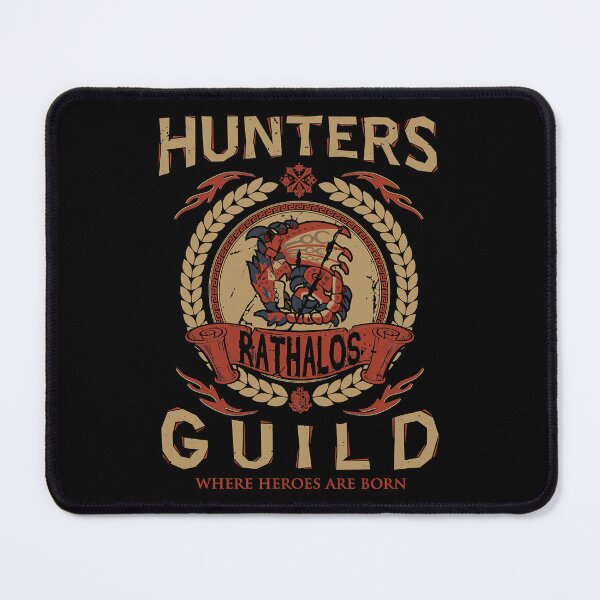 Item preview, Mens Best Guild Gaming Hunter Vintage Photograp designed and sold by EliezerRogers.