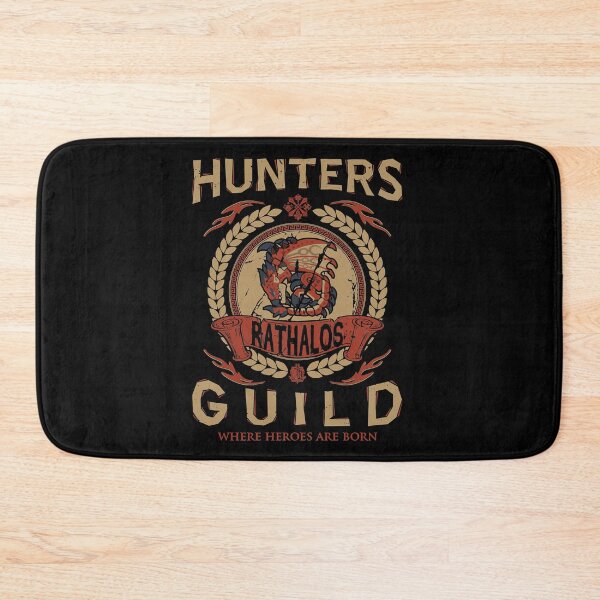 Item preview, Mens Best Guild Gaming Hunter Vintage Photograp designed and sold by EliezerRogers.
