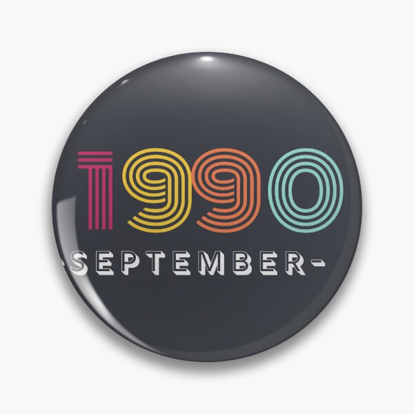 Item preview, Legend Since September 1990 designed and sold by byrne-ma.