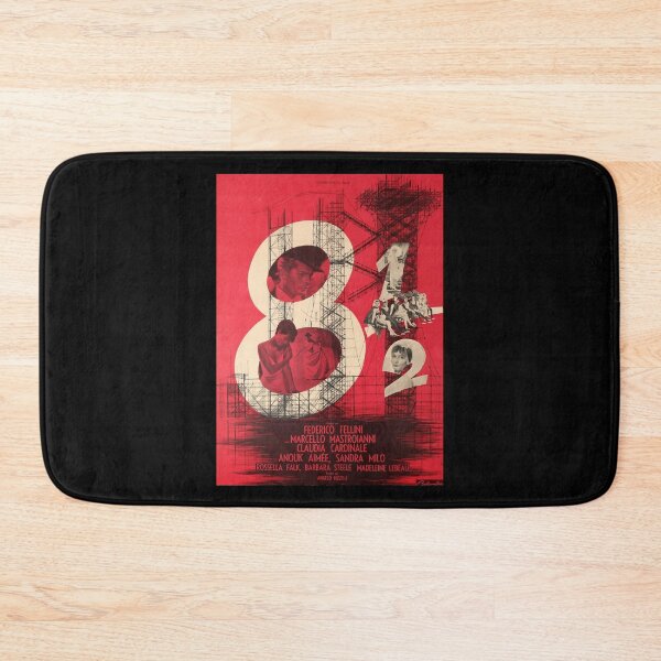 Item preview, Mens Funny federico fellini More Then Awesome designed and sold by RileyChavez.