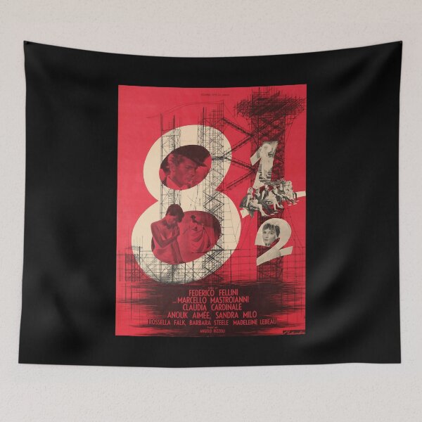Item preview, Mens Funny federico fellini More Then Awesome designed and sold by RileyChavez.