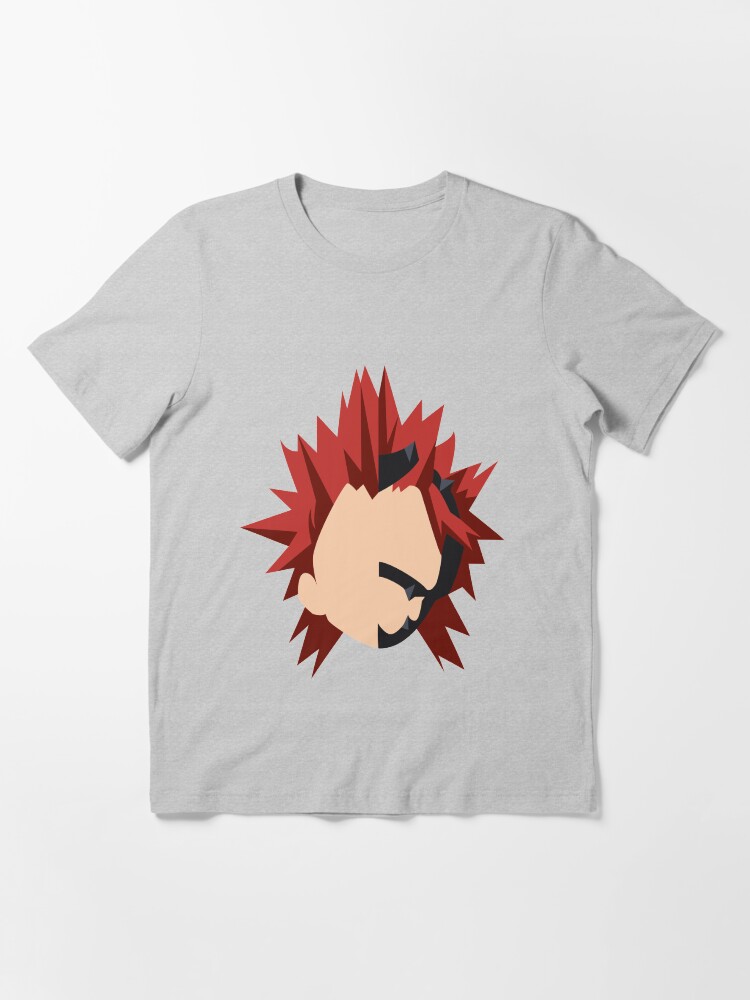 Red riot shirt clearance