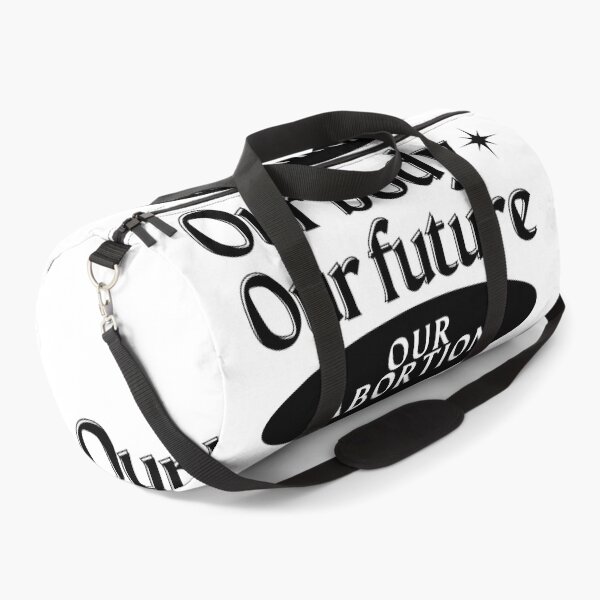 Item preview, OUR BODY OUR FUTURE OUR ABORTION designed and sold by ArtistLibrary.