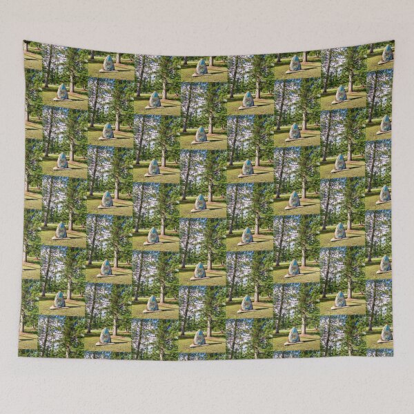 Item preview, Lanai City Study 4  designed and sold by Robert Meyers-Lussier.