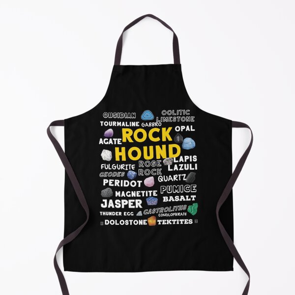 Item preview, Rock Collector Rockhounding designed and sold by Uppercase Tees.