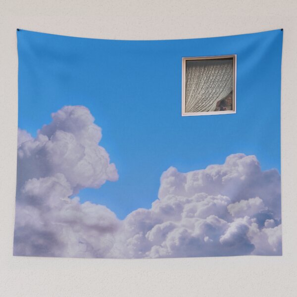 Item preview, Desire to be near to window is desire to be close to life designed and sold by mensijazavcevic.
