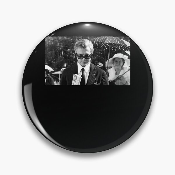 Item preview, Mens My Favorite federico fellini Gifts Movie Fans designed and sold by RileyChavez.