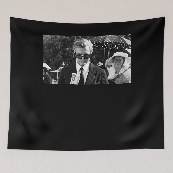 Item preview, Mens My Favorite federico fellini Gifts Movie Fans designed and sold by RileyChavez.