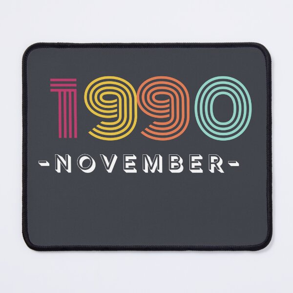 Item preview, Legend Since November 1990 designed and sold by byrne-ma.