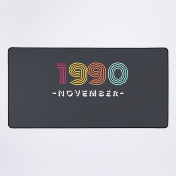 Item preview, Legend Since November 1990 designed and sold by byrne-ma.