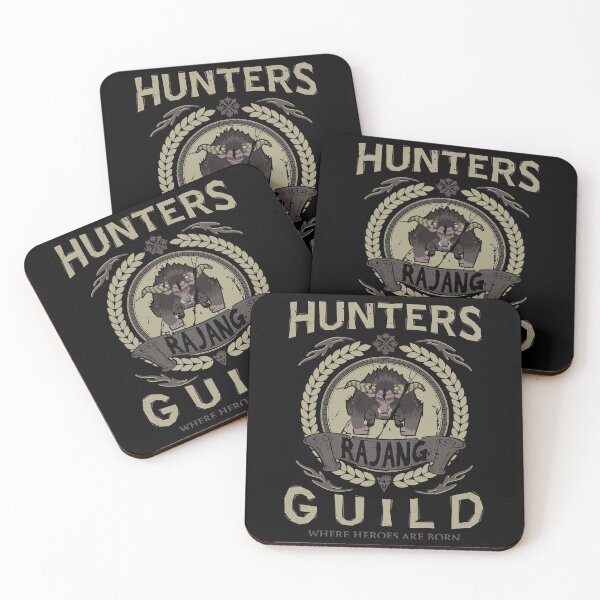 Item preview, Mens Funny Gifts Guild Hunter Cool Graphic Gifts designed and sold by EliezerRogers.