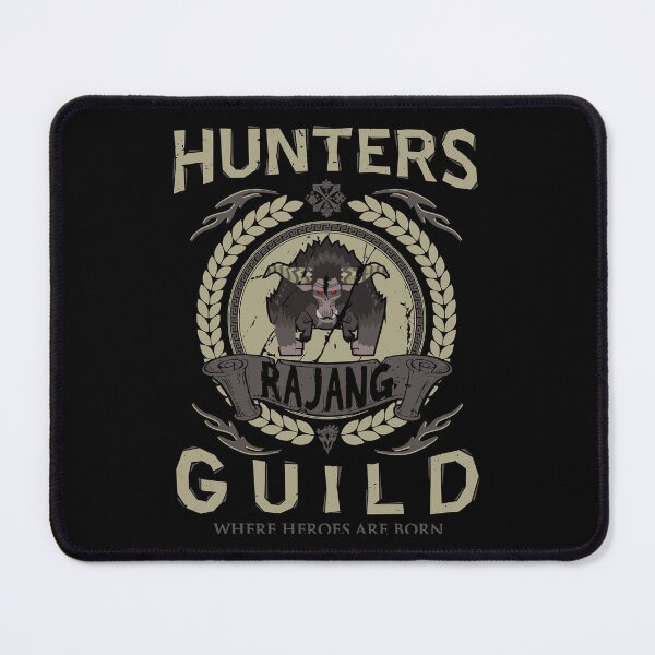 Item preview, Mens Funny Gifts Guild Hunter Cool Graphic Gifts designed and sold by EliezerRogers.
