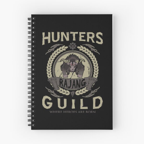 Item preview, Mens Funny Gifts Guild Hunter Cool Graphic Gifts designed and sold by EliezerRogers.