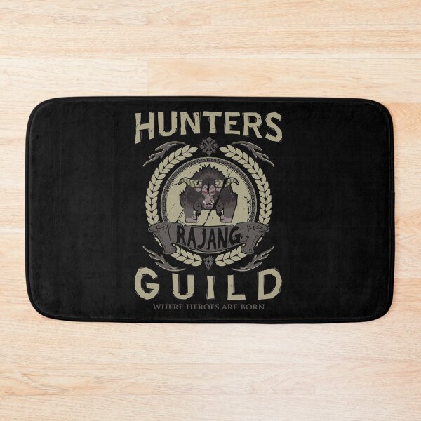 Item preview, Mens Funny Gifts Guild Hunter Cool Graphic Gifts designed and sold by EliezerRogers.