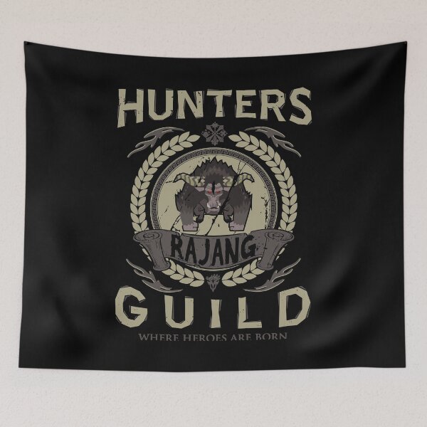 Item preview, Mens Funny Gifts Guild Hunter Cool Graphic Gifts designed and sold by EliezerRogers.