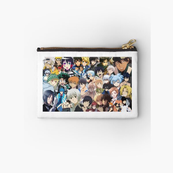 Item preview, anime designed and sold by Rahrazorblade.