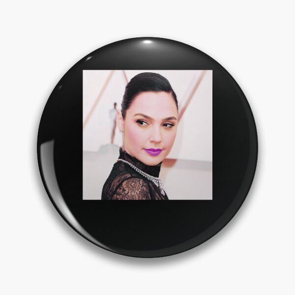 Item preview, Music Retro Gal Gadot Funny Graphic Gift designed and sold by AiyanaNguyet.