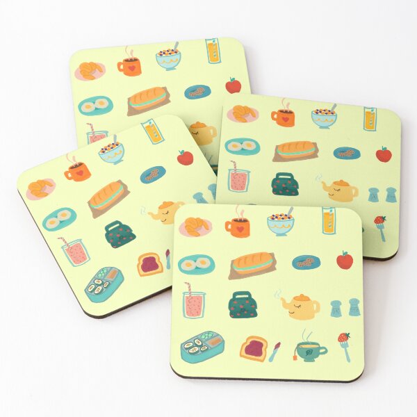 Item preview, ready for breakfast designed and sold by Arelibelula.