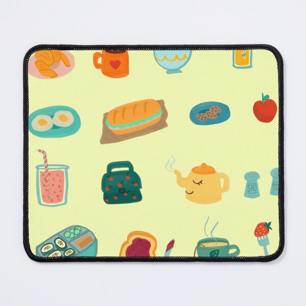 Item preview, ready for breakfast designed and sold by Arelibelula.