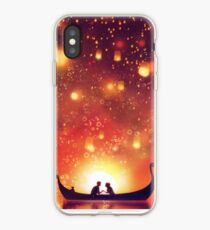 Lantern Themed Design iPhone Case