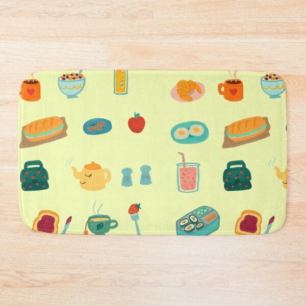 Item preview, ready for breakfast designed and sold by Arelibelula.